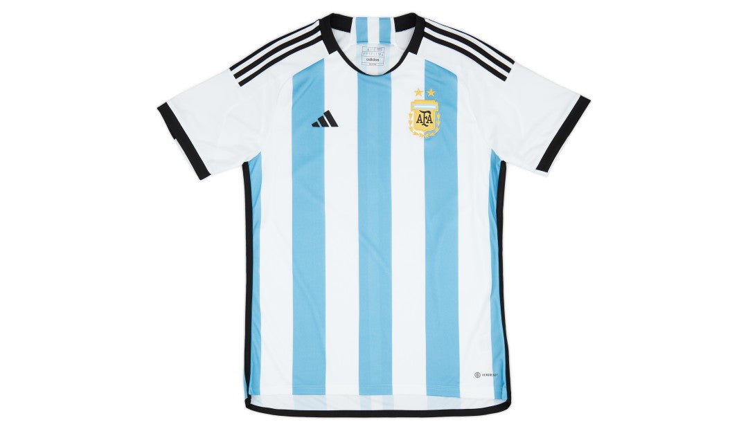 Argentina 2022-23 Home Kit